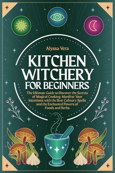 Enhance Your Beauty with Witchy Potions: Recipes for Self-Love